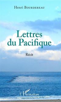 Lettres du Pacifique : récit