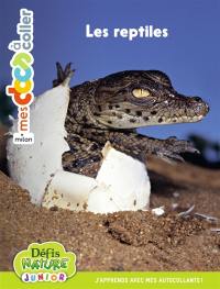 Bioviva : Les reptiles