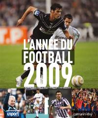 L'année du football 2009