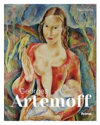 Georges Artemoff : 1892-1965