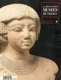 Revue du Louvre et des musées de France, n° 4 (2005)