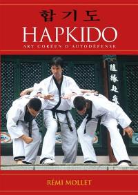 Hapkido, art coréen d'autodéfense
