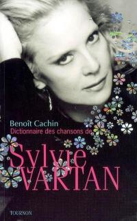 Dictionnaire des chansons de Sylvie Vartan