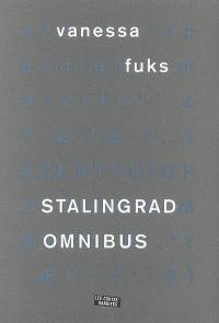Stalingrad omnibus
