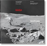 The NASA archives : 60 years in the space