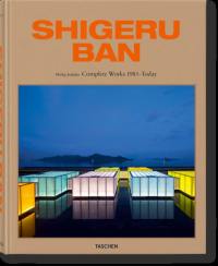 Shigeru Ban : complete works 1985-today