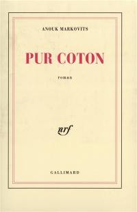 Pur coton