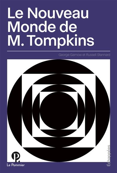 Le nouveau monde de M. Tompkins