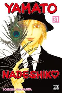 Yamato Nadeshiko. Vol. 31