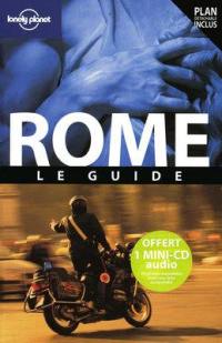 Rome : le guide