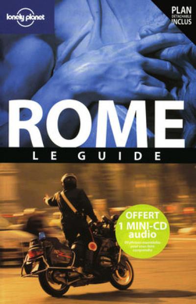 Rome : le guide