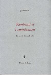 Rimbaud et Lautréamont : évolution de deux destins poétiques (ou du génie au silence)