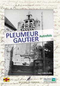 Pleumeur-Gautier autrefois