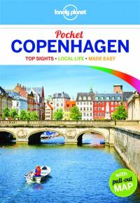 Pocket Copenhagen : top sight, local life, made easy