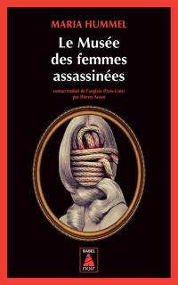 Le musée des femmes assassinées
