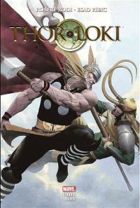 Thor-Loki
