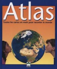 Atlas 9-13 ans