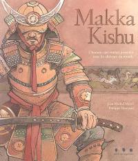 Makka Kishu : l'homme qui voulait posséder tous les chevaux du monde