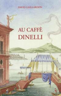 Au caffè Dinelli