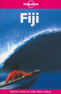Fiji : special section on Indo-Fifjian culture