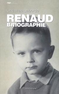 Renaud : briographie