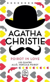 Poirot in love