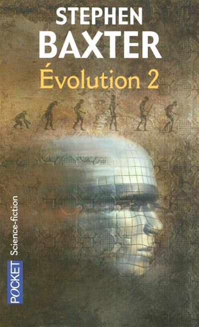 Evolution. Vol. 2