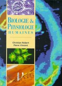 Biologie et physiologie humaines