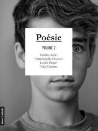 Poésie, volume 2