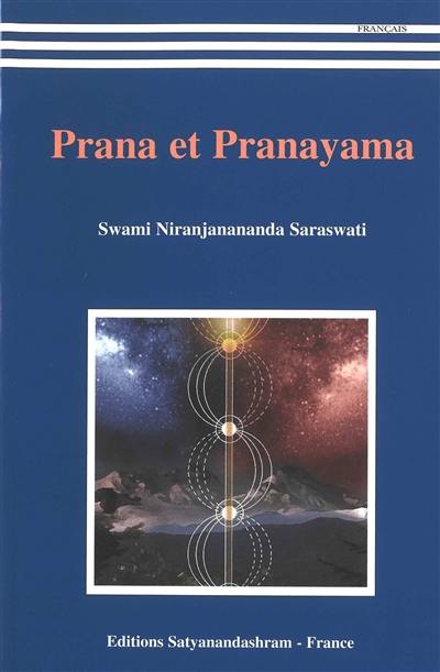 Prana et pranayama
