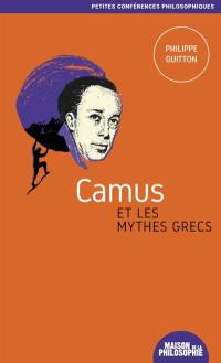 Camus et les mythes grecs