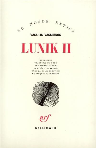 Lunik II