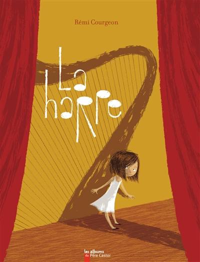 La harpe