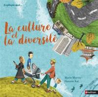 La culture et la diversité