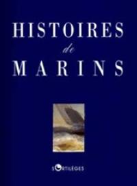 Histoires de marins : anthologie littéraire