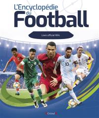 L'encyclopédie du football : livre officiel FIFA