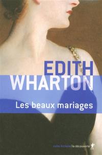Coffret Edith Wharton