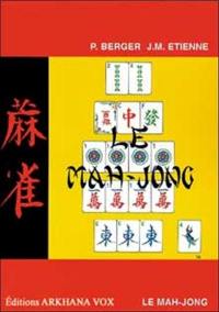 Traité du jeu de Mah-Jong