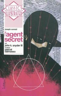 L'agent secret