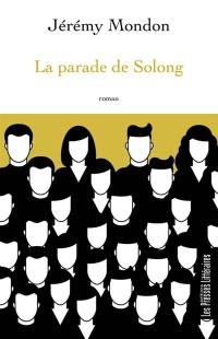 La parade de Solong