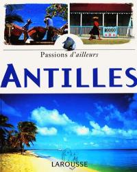 Les Antilles