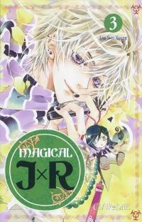 Magical JxR. Vol. 3
