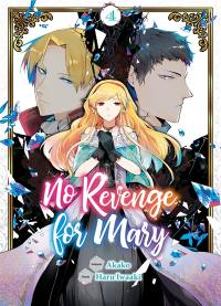 No revenge for Mary. Vol. 4