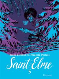 Saint-Elme. Vol. 5