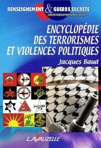 Encyclopédie des terrorismes et violences politiques
