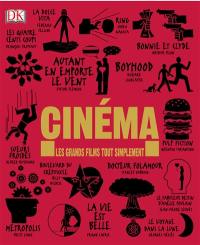 Cinéma : les grands films tout simplement