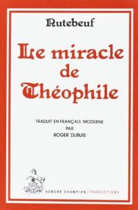 Le miracle de Théophile