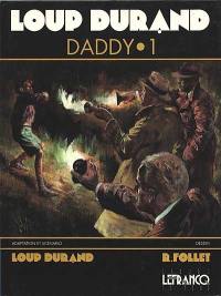 Daddy. Vol. 1