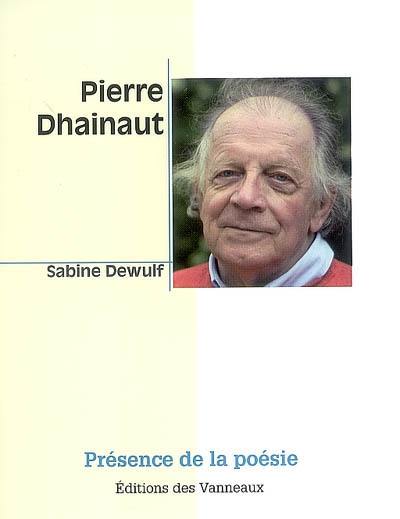 Pierre Dhainaut
