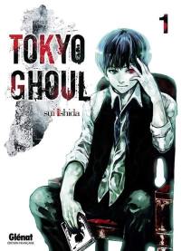 Tokyo ghoul : pack promo tomes 1 et 2